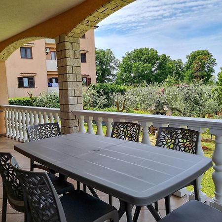Apartamento Juli No3 & No4 Mugeba Exterior foto