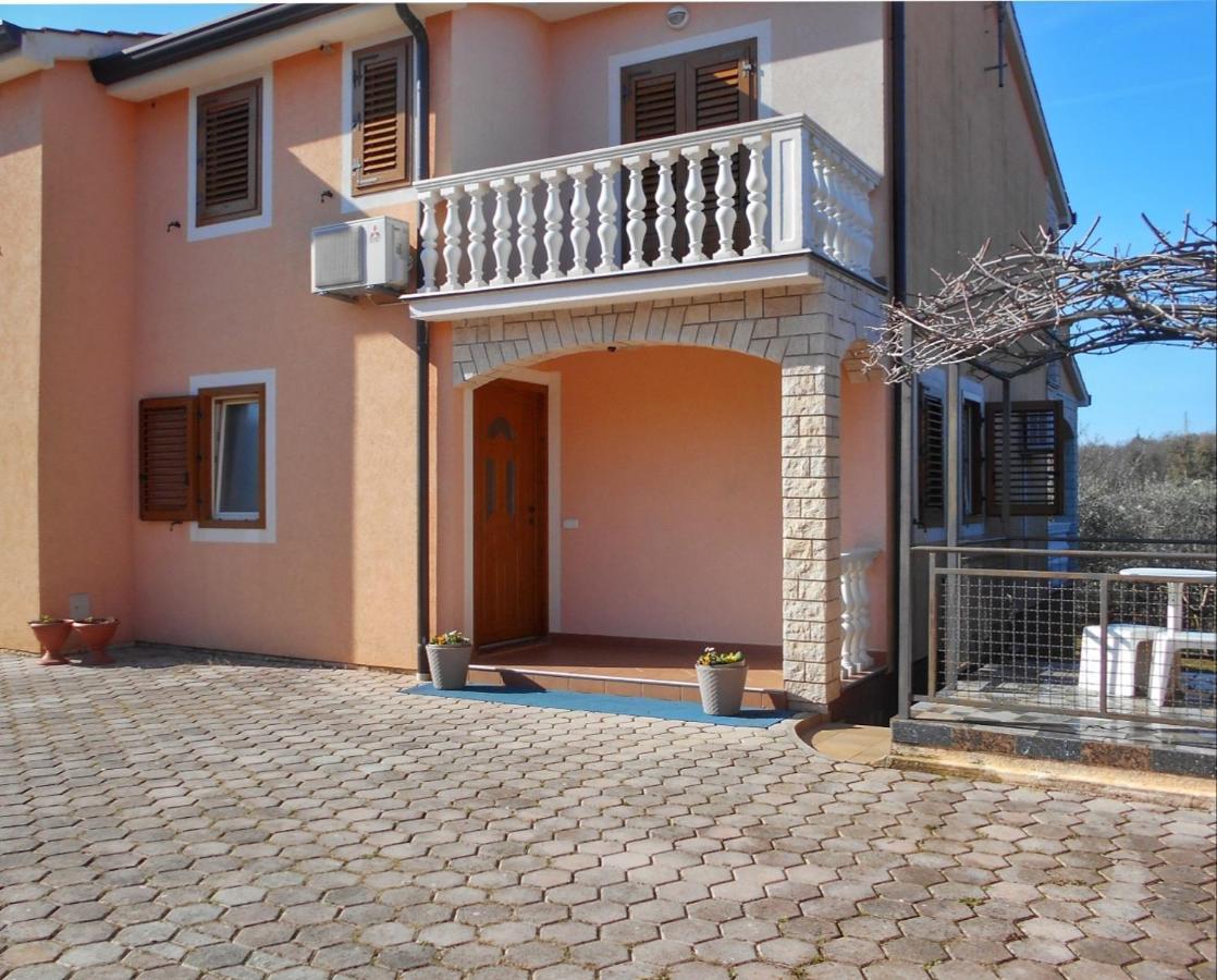 Apartamento Juli No3 & No4 Mugeba Exterior foto