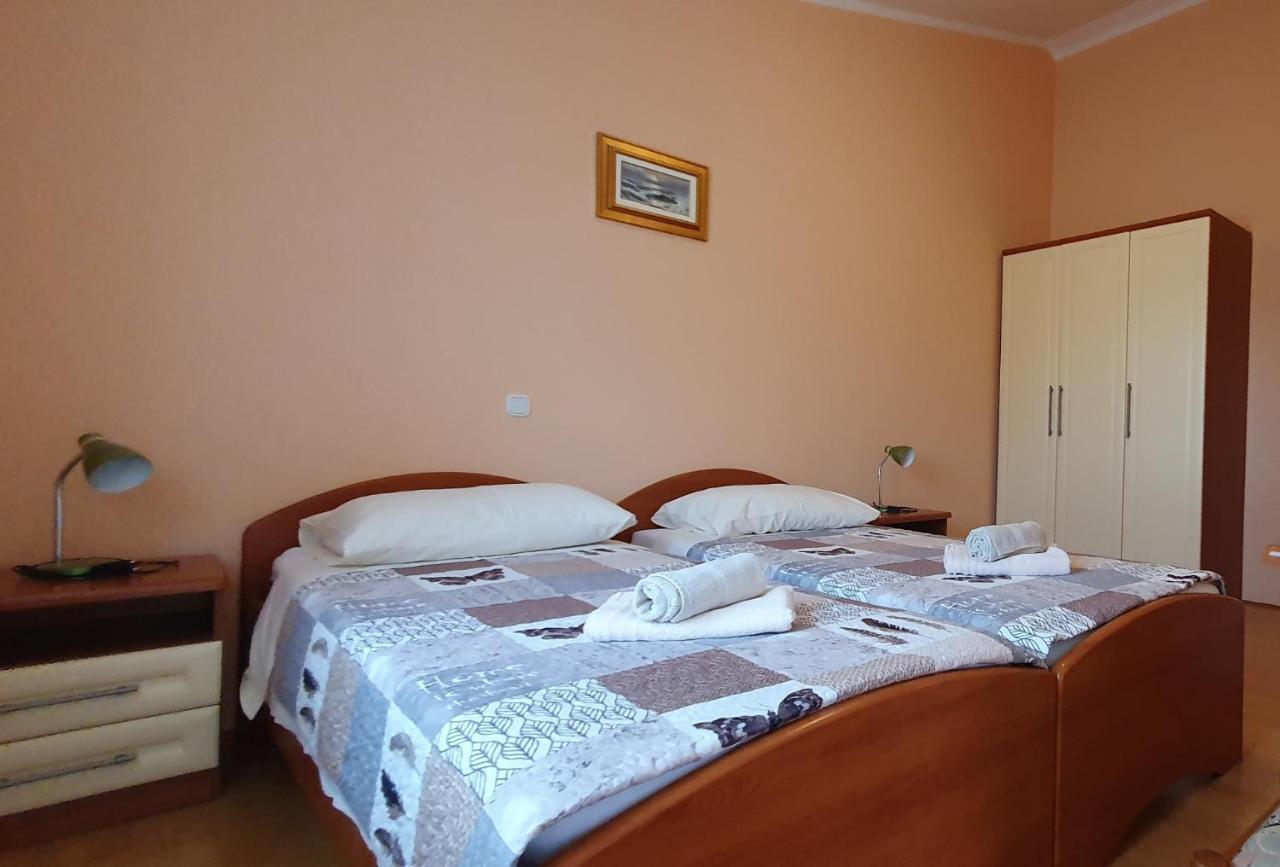 Apartamento Juli No3 & No4 Mugeba Exterior foto