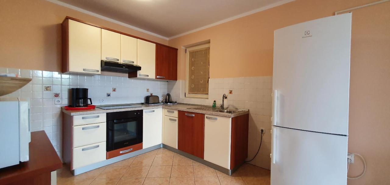 Apartamento Juli No3 & No4 Mugeba Exterior foto