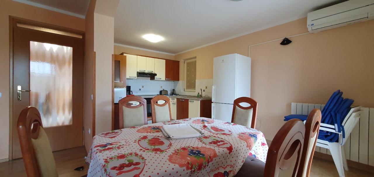 Apartamento Juli No3 & No4 Mugeba Exterior foto