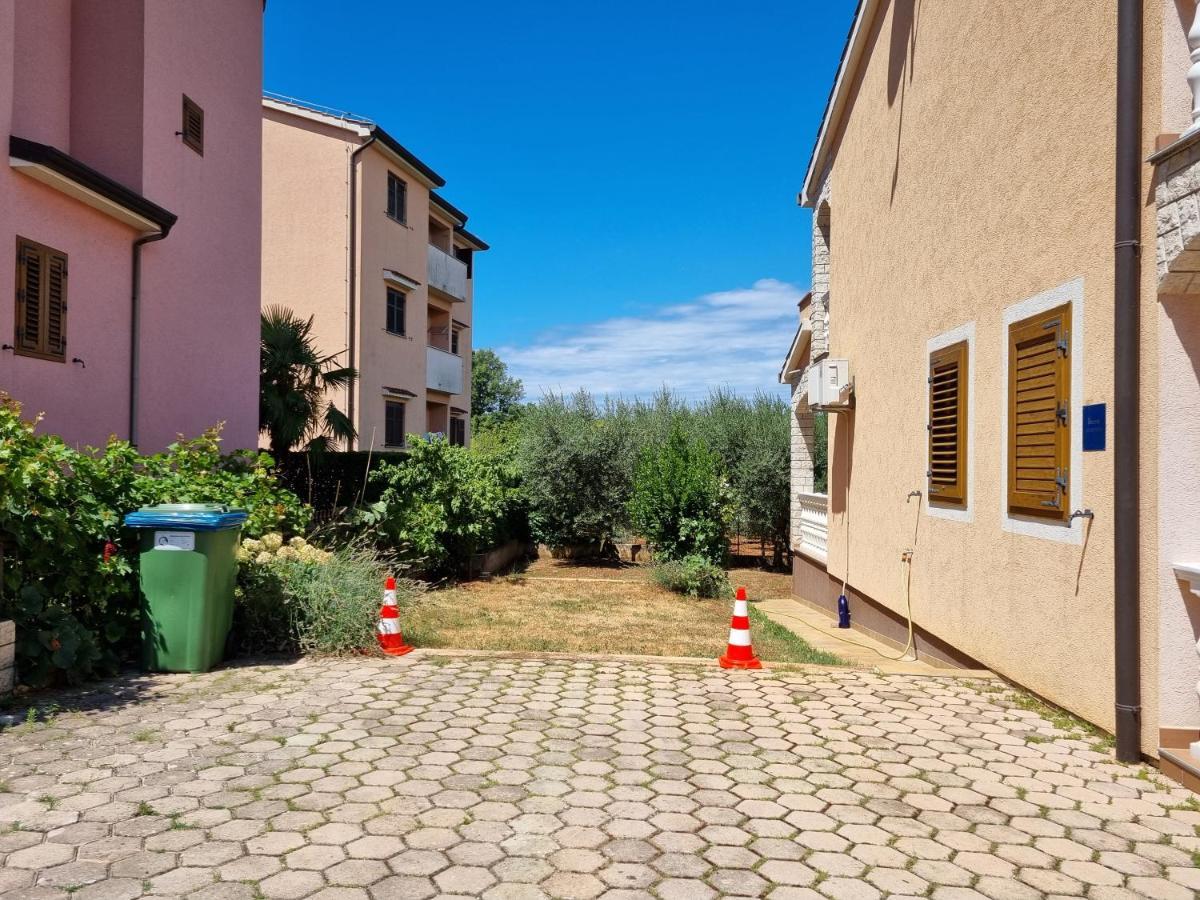 Apartamento Juli No3 & No4 Mugeba Exterior foto