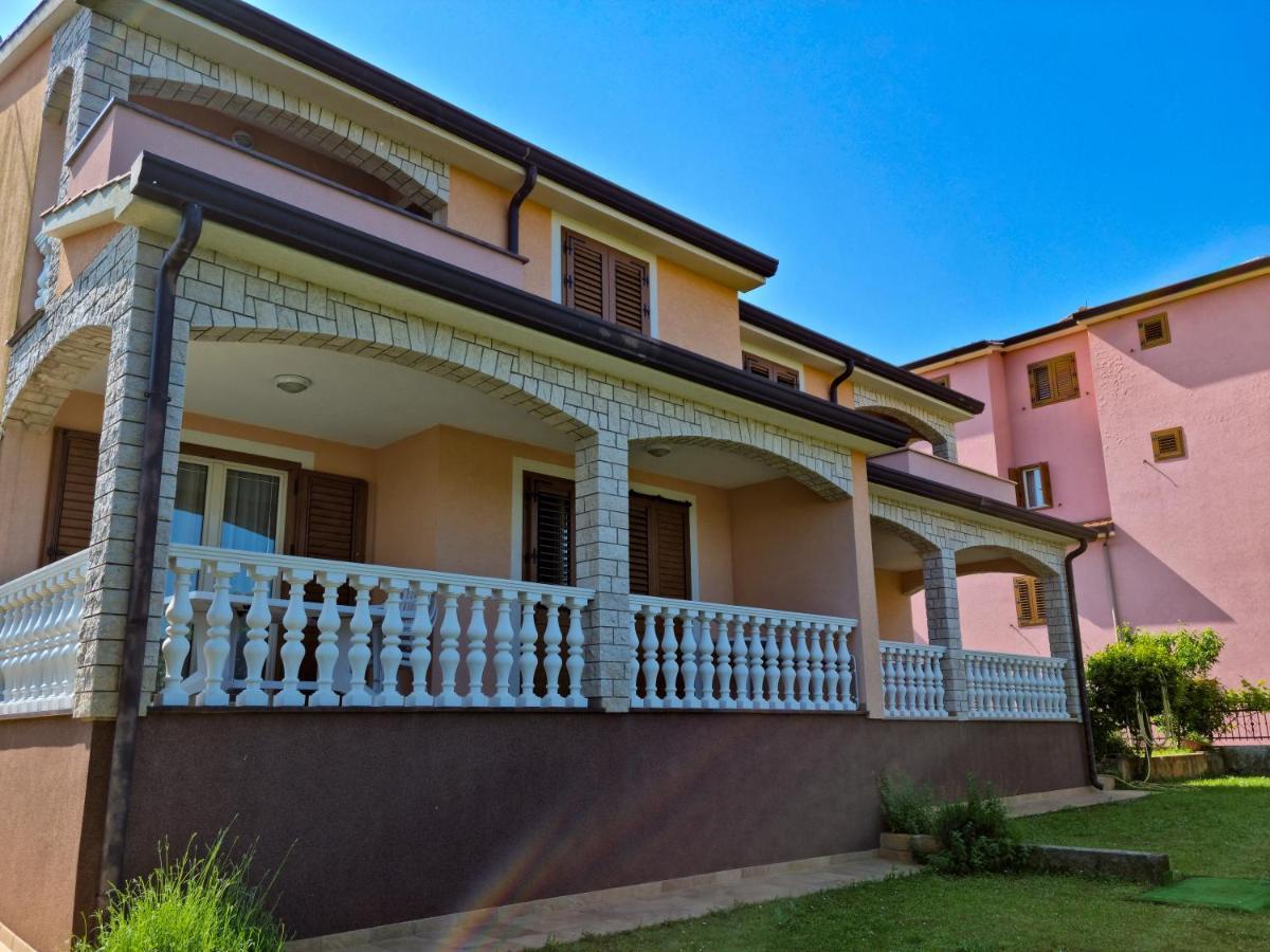 Apartamento Juli No3 & No4 Mugeba Exterior foto