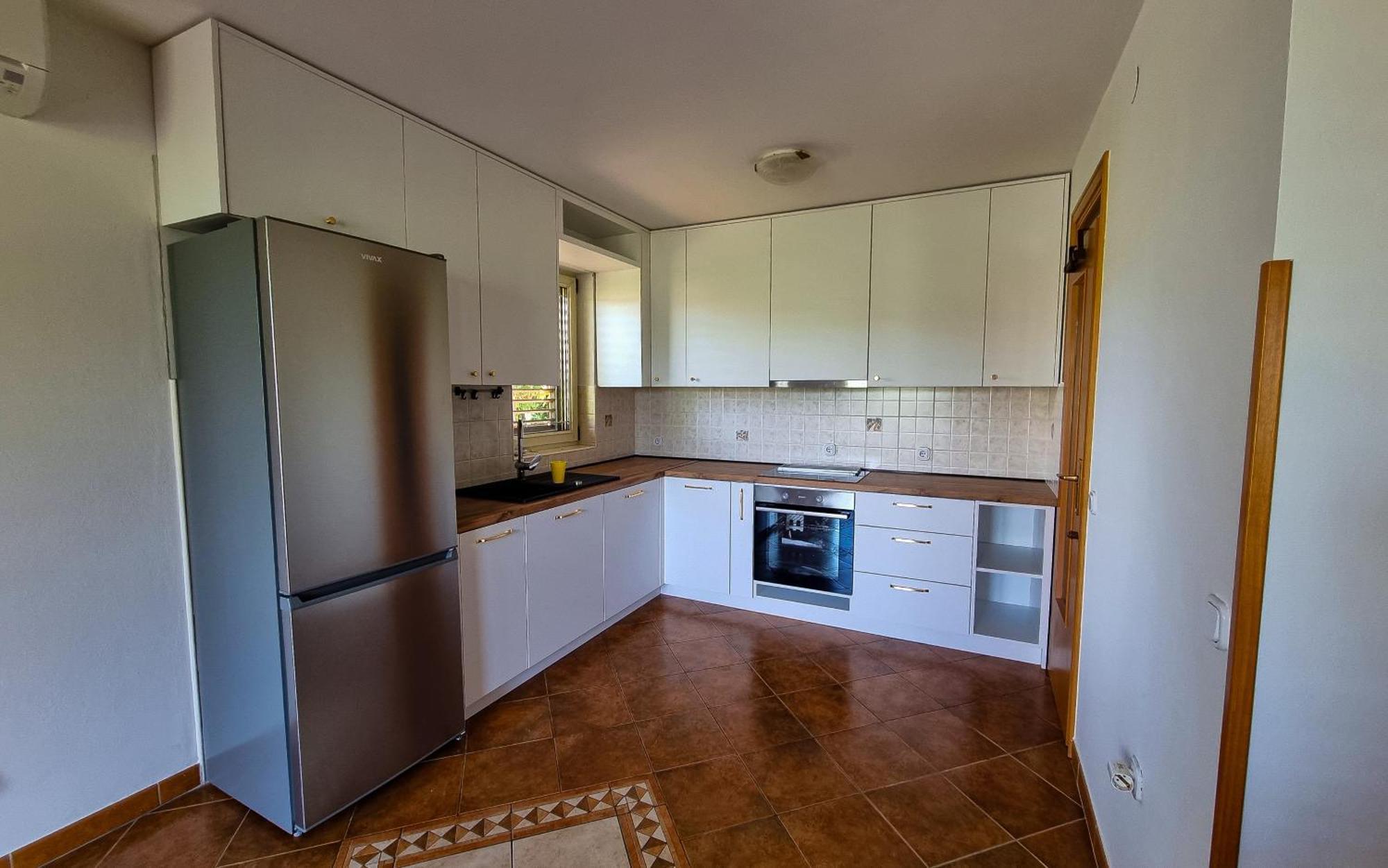 Apartamento Juli No3 & No4 Mugeba Exterior foto